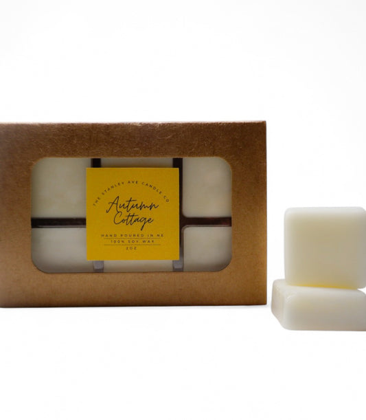Autumn Cottage Wax Melts
