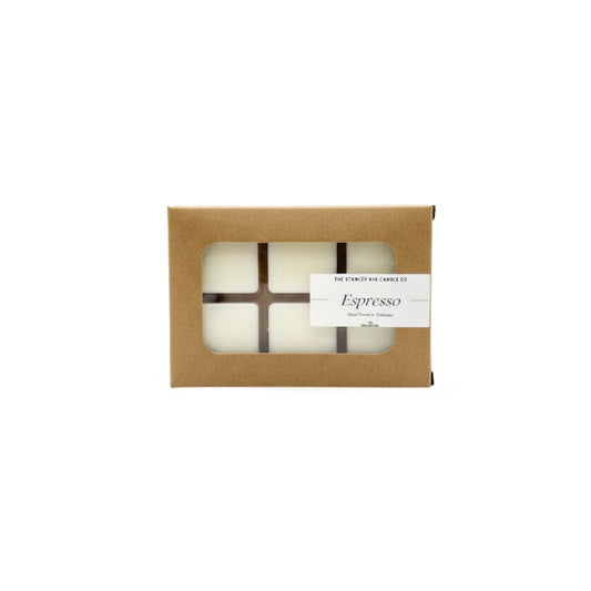 Espresso Wax Melts