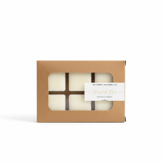 Spiced Tea Wax Melts