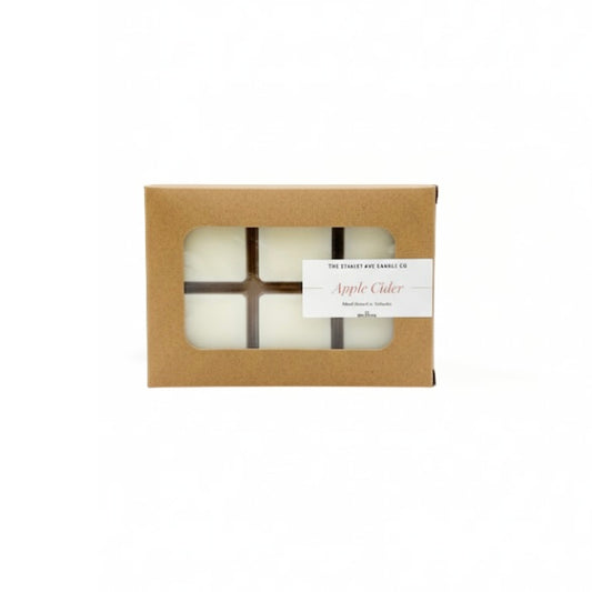 Apple Cider Wax Melts