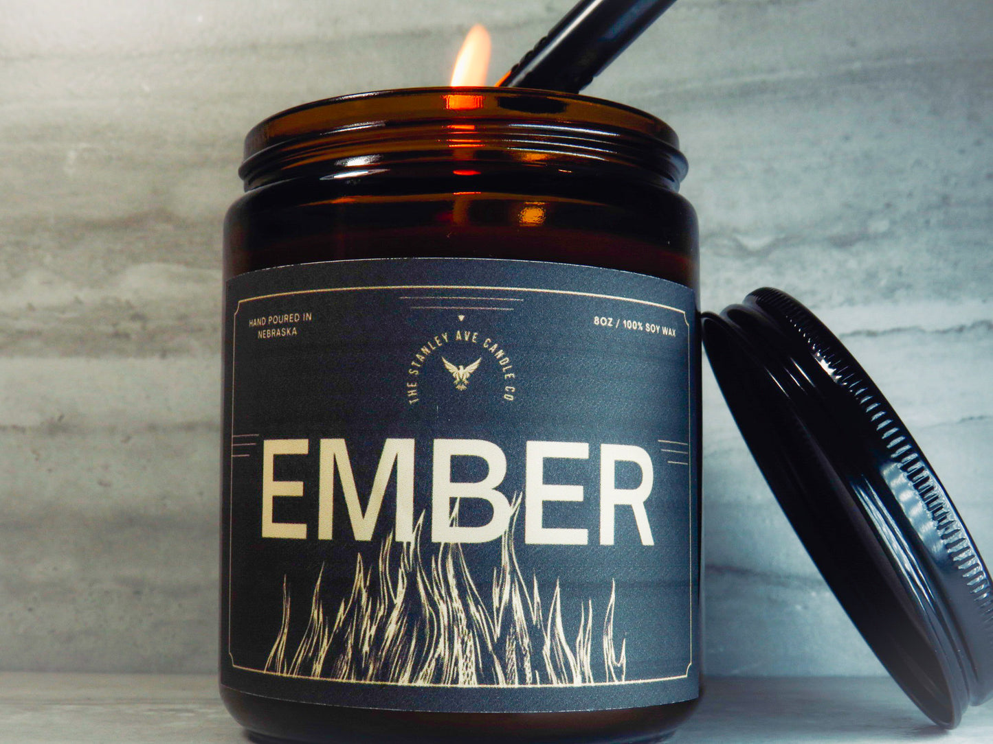 Ember
