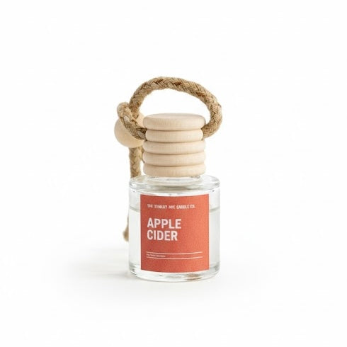 Apple Cider Car Air Diffuser