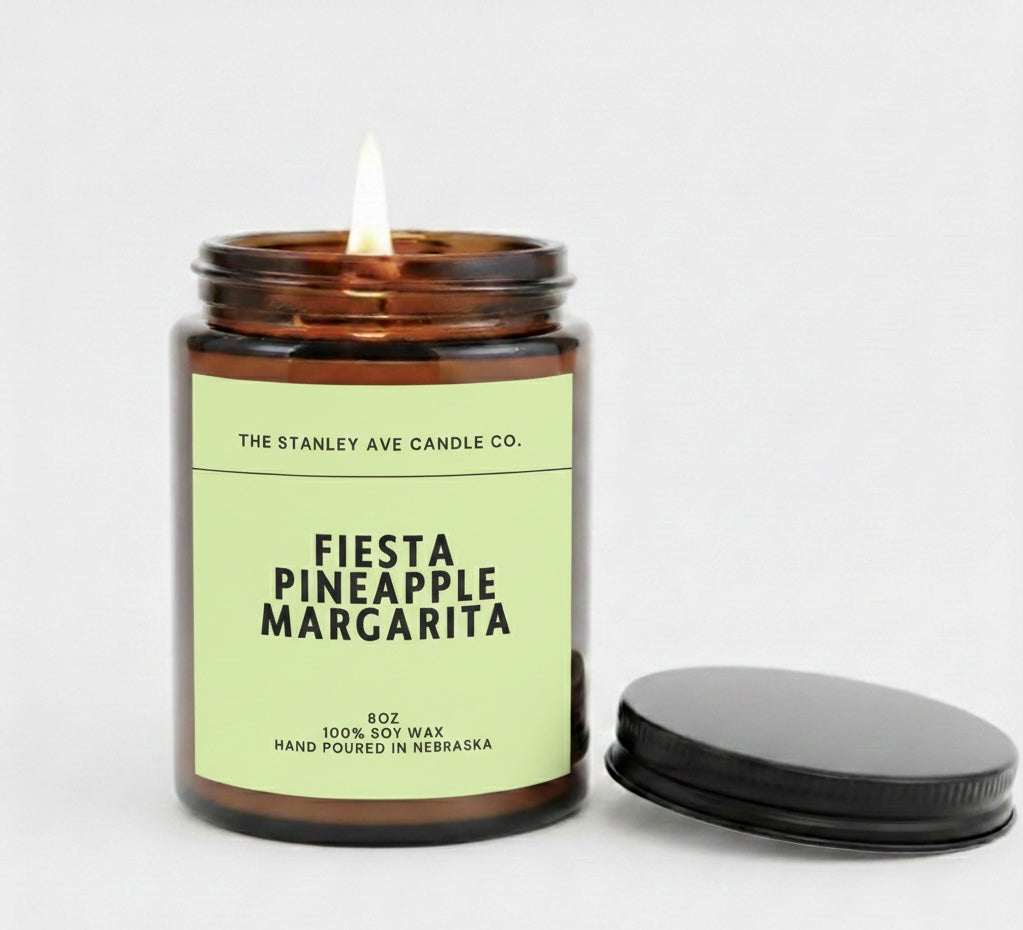 Fiesta Pineapple Margarita