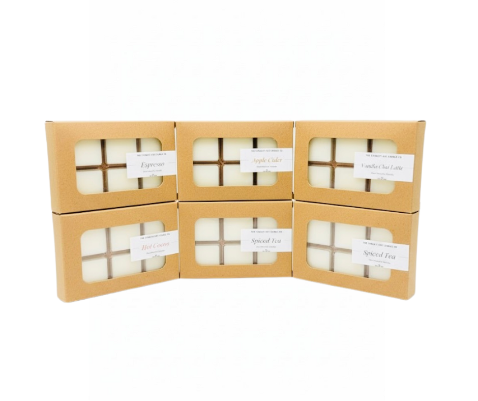 Variety Wax Melts
