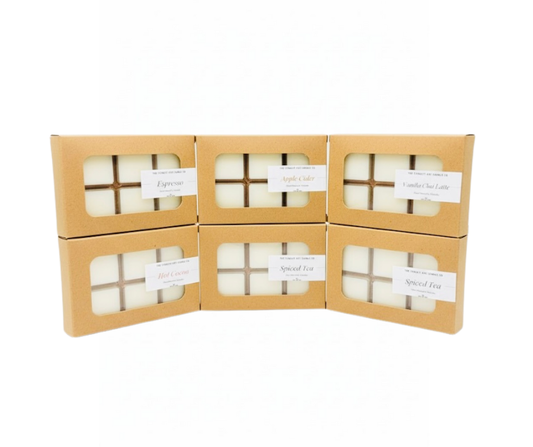 Variety Wax Melts