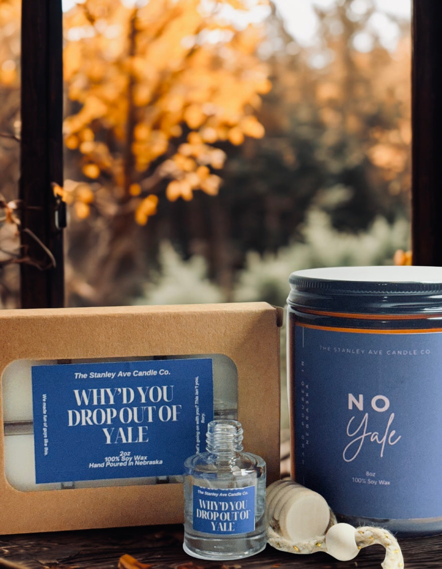 Gilmore Girls Inspired
