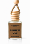 Pumpkin Chai Car Air Diffuser