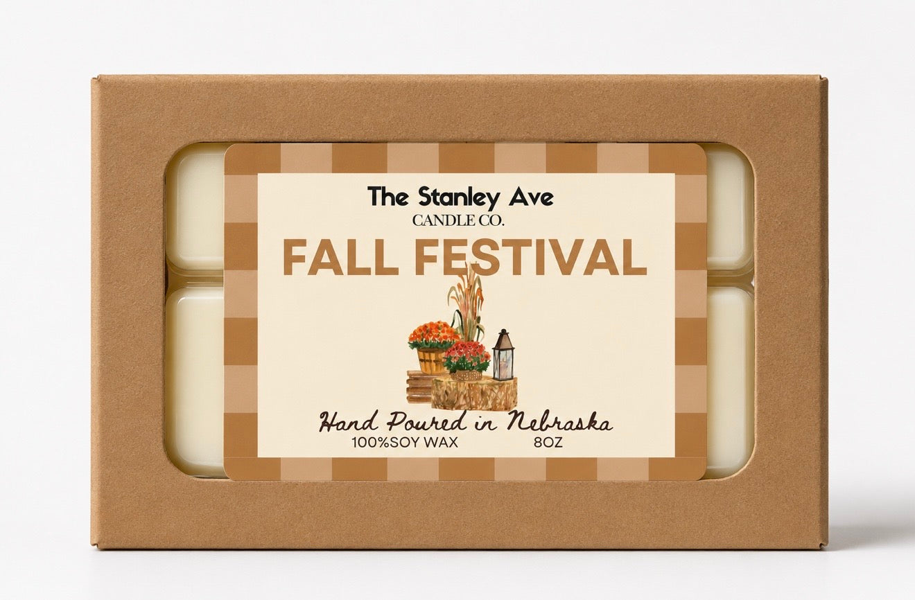 Fall Festival