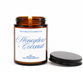 Honeydew + Coconut Candle