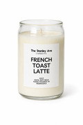 French Toast Latte