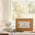 Lavender Earl Grey Wax Melts