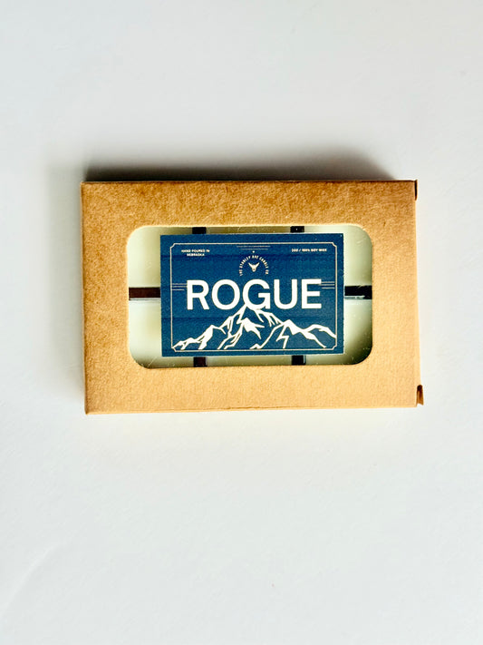 Rogue Wax Melts