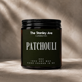 Patchouli Candle