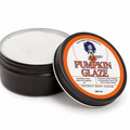 Pumpkin Glaze Body Scrub