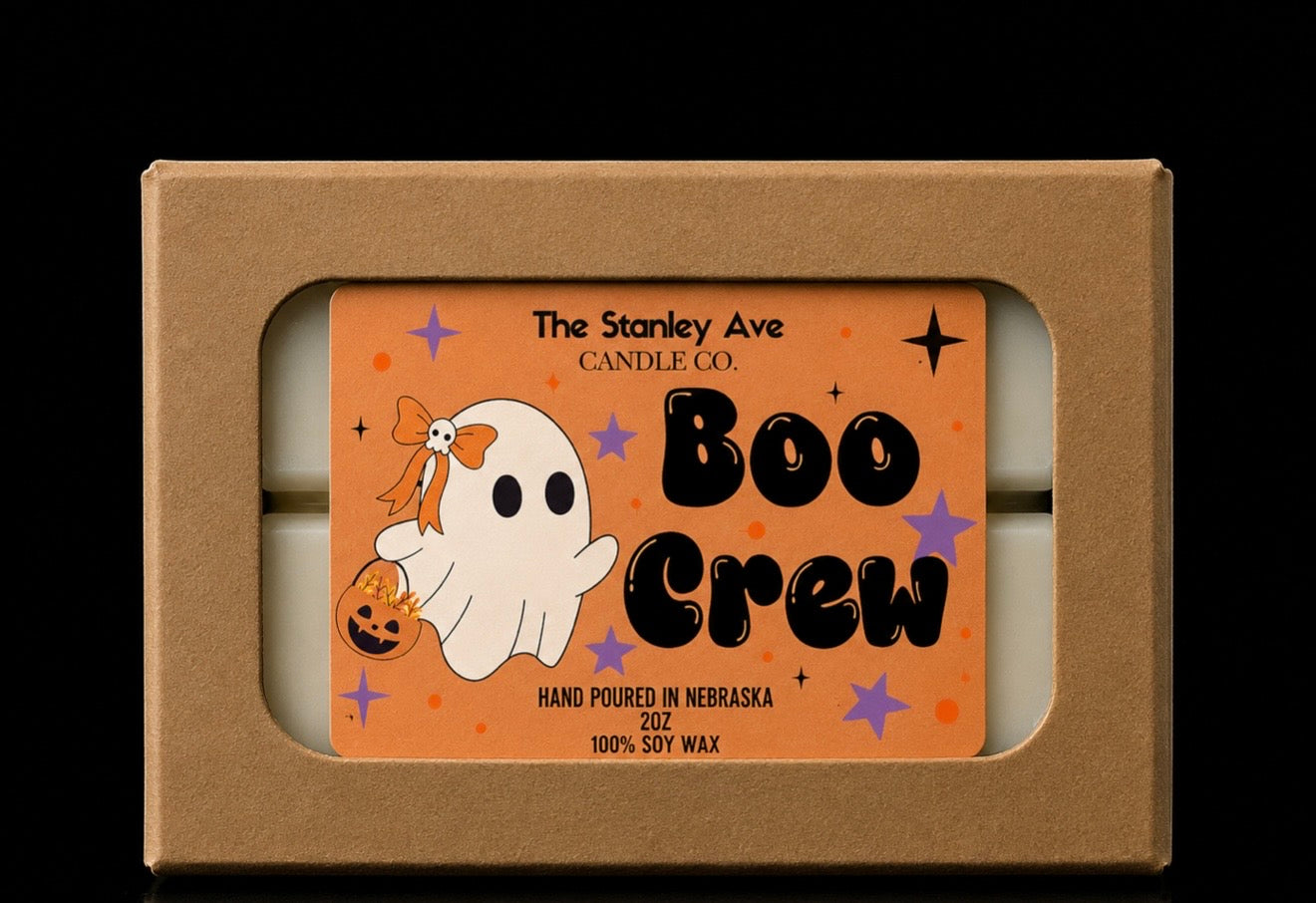 Boo Crew