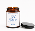 Sol Glow Candle