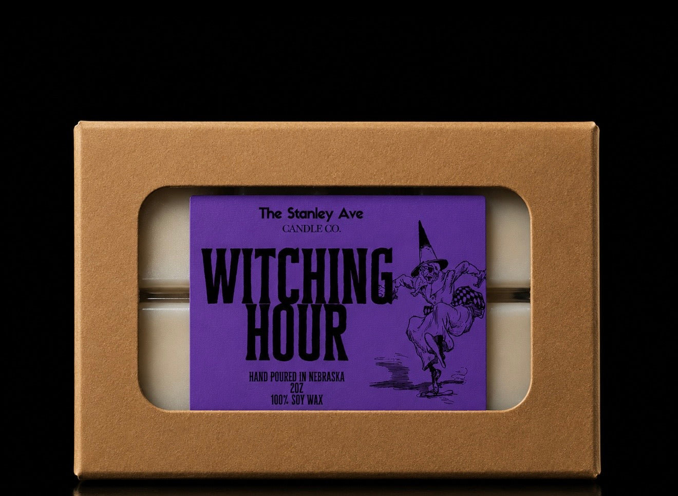 Witching Hour