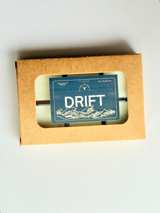 Drift Wax Melts