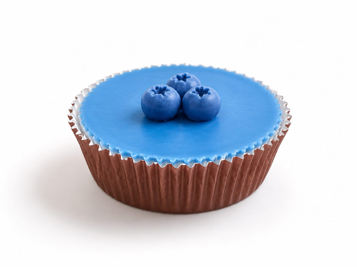Blueberry Cheesecake Wax Melt