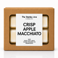 Crisp Apple Macchiato Wax Melt
