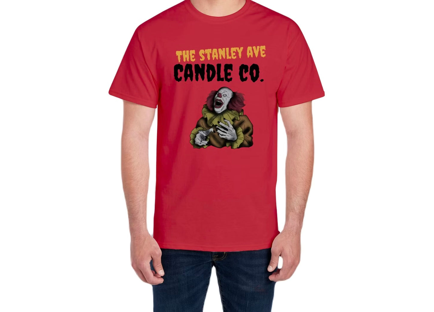 You’ll Float Too Tee