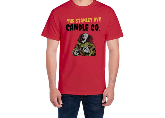 You’ll Float Too Tee