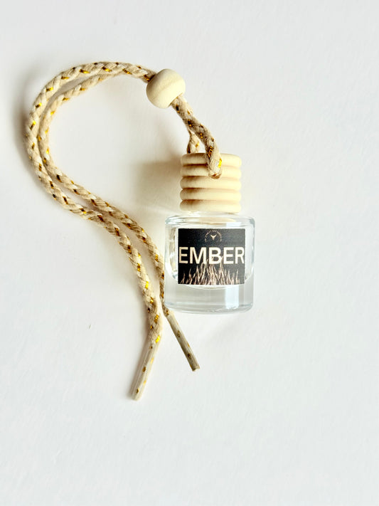 Ember Car Air Diffuser