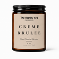 Creme Brulee