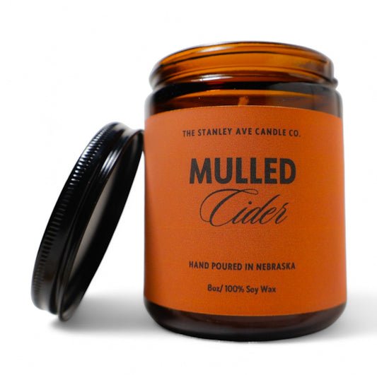 Mulled Cider Candle