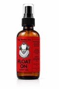 Float On Body Oil Spray