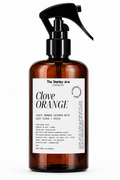 Clove Orange All Purpose Cleaning Spray