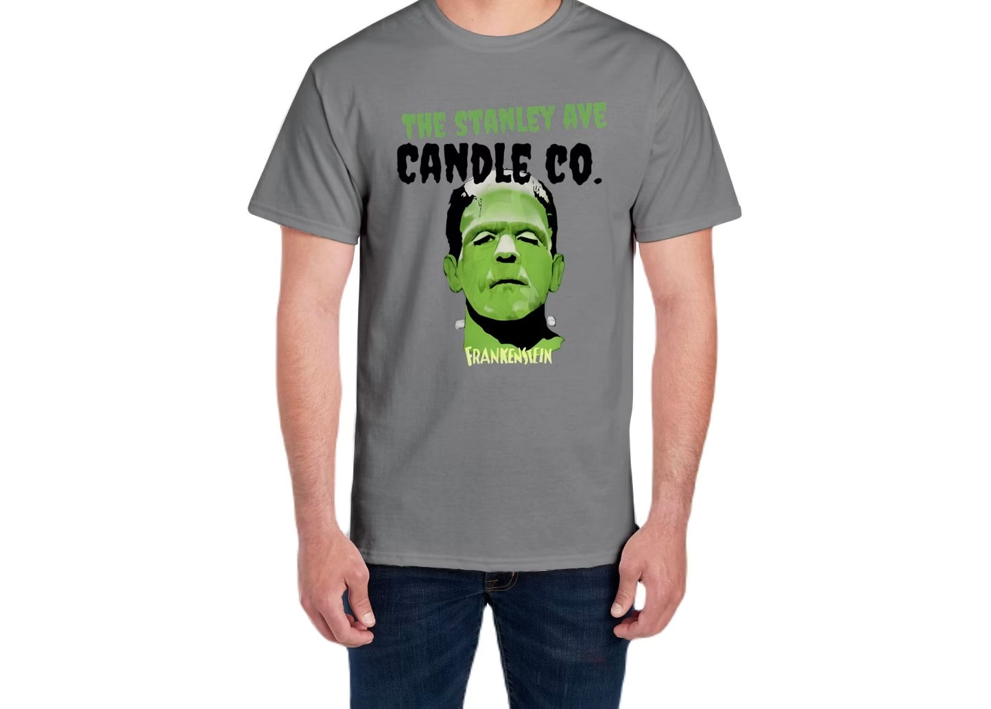 Frankie Tee