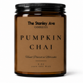 Pumpkin Chai