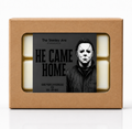 He Came Home Wax Melts