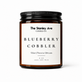 Blueberry Cobbler