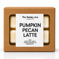 Pumpkin Pecan Latte Wax Melt
