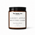 Gooey Apple Butter Cake