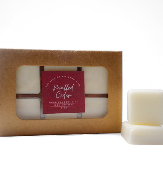 Mulled Cider Wax Melts