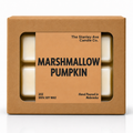 Marshmallow Pumpkin Wax Melt