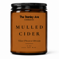 Mulled Cider