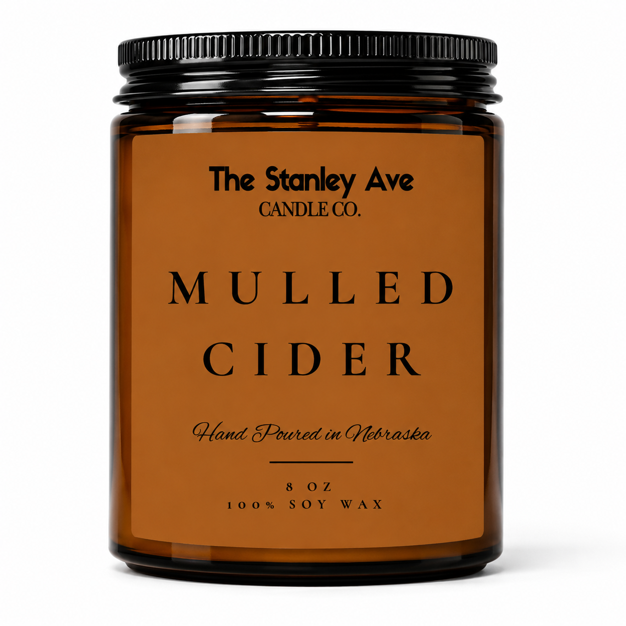 Mulled Cider