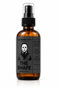 The Shape Body Oil Spray