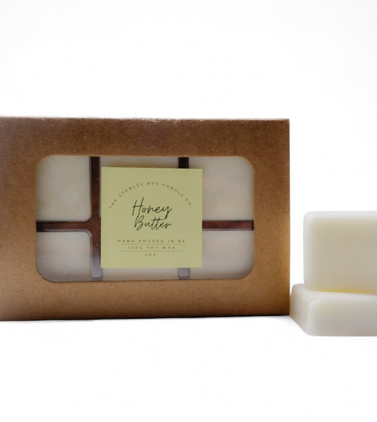 Honey Butter Wax Melts