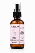 Bare Cashmere Body Oil