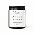 Apple Berry