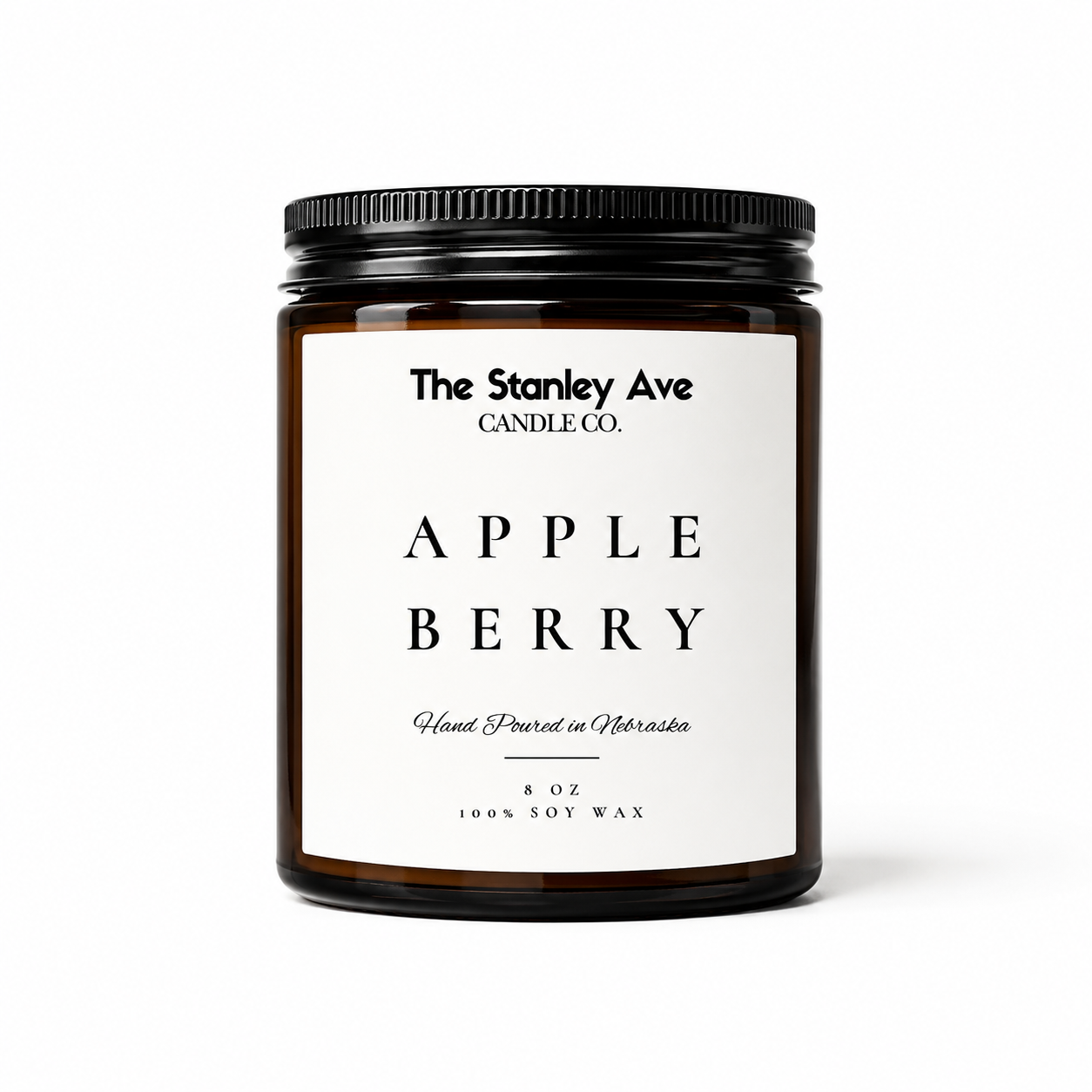 Apple Berry