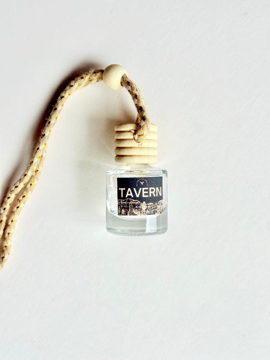 Tavern Car Air Diffuser