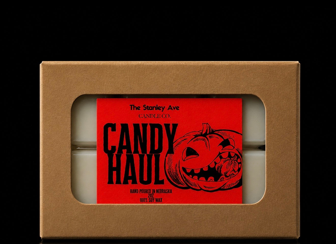 Candy Haul