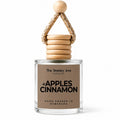 Apples + Cinnamon Car Diffuser