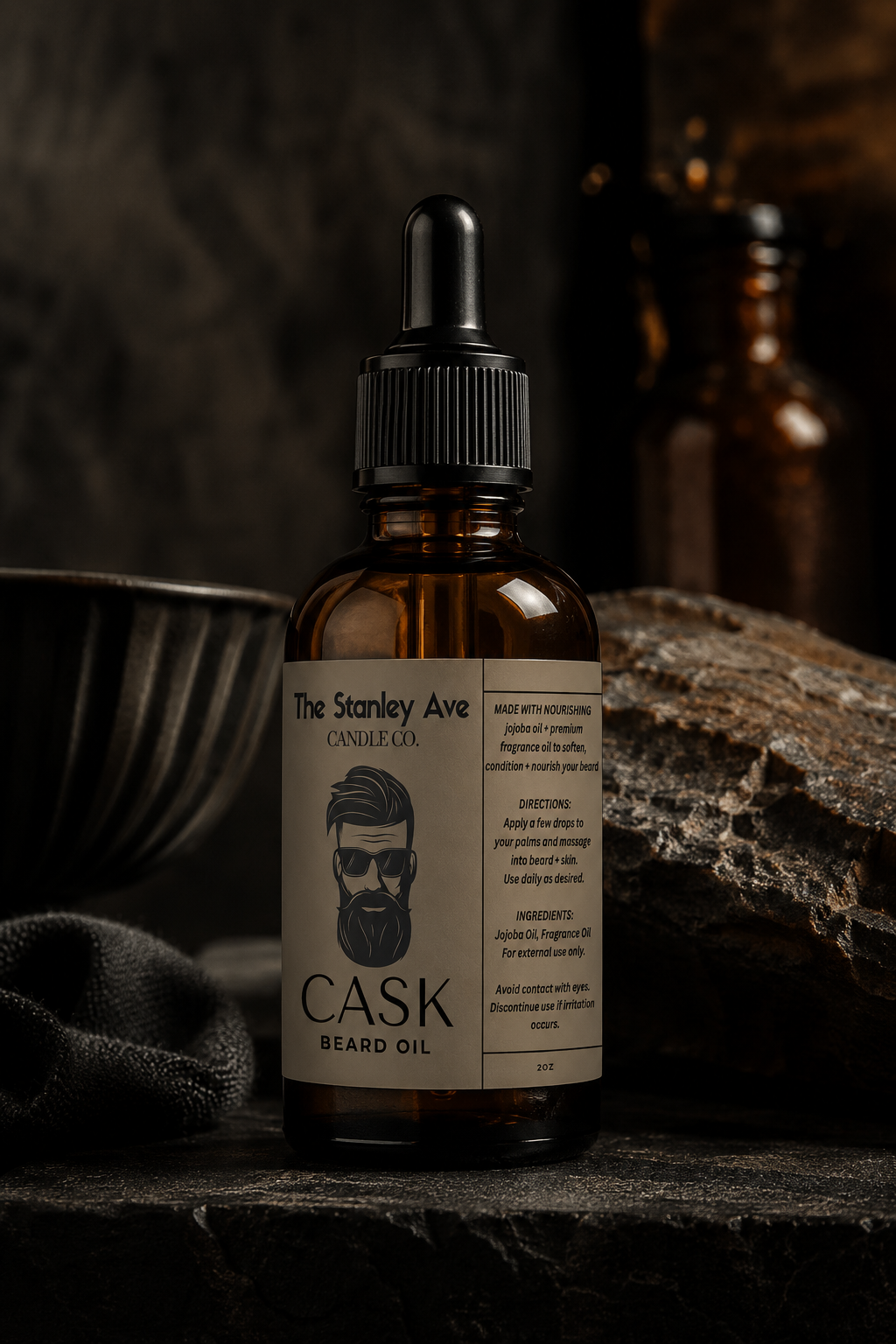 Cask